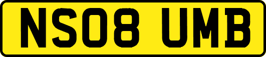 NS08UMB