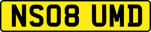 NS08UMD
