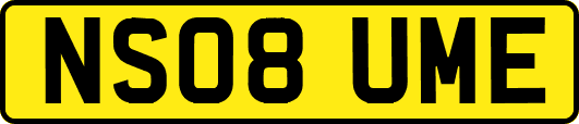 NS08UME