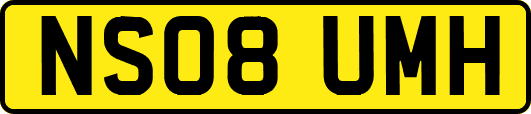 NS08UMH