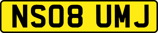 NS08UMJ