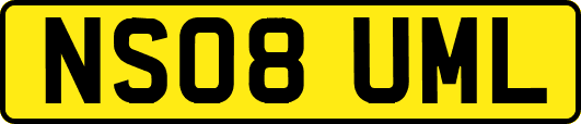 NS08UML