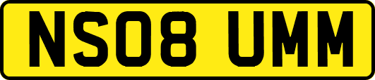 NS08UMM