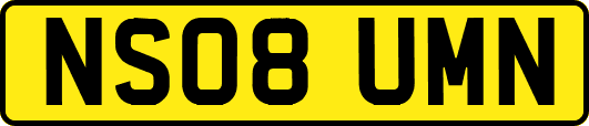 NS08UMN