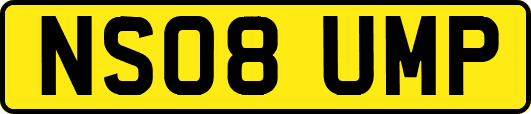 NS08UMP
