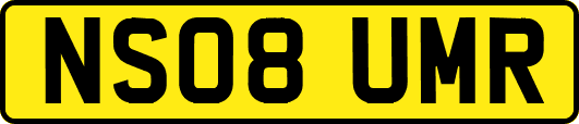 NS08UMR