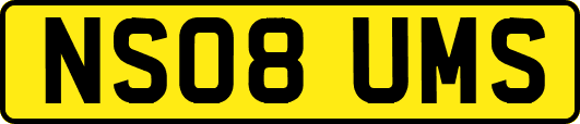 NS08UMS