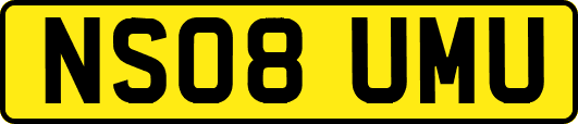 NS08UMU