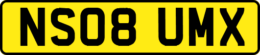 NS08UMX