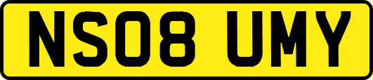 NS08UMY