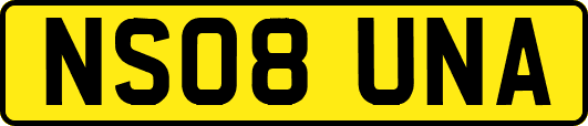 NS08UNA