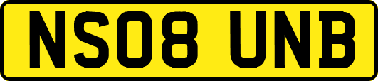 NS08UNB
