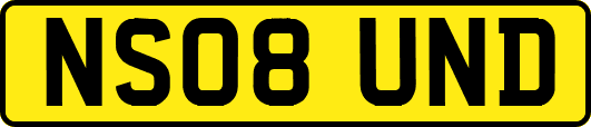NS08UND