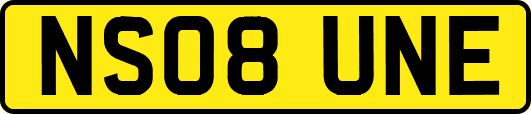 NS08UNE