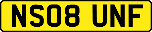 NS08UNF