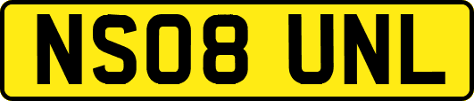 NS08UNL