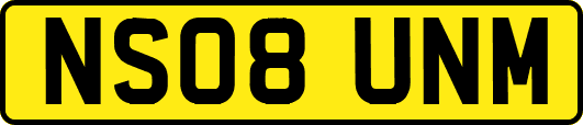 NS08UNM