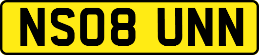 NS08UNN
