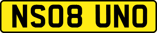 NS08UNO