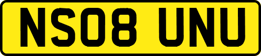 NS08UNU