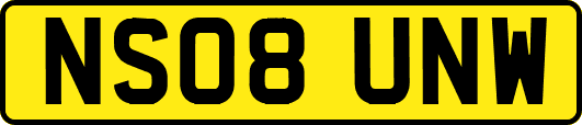 NS08UNW