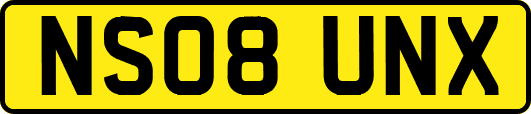 NS08UNX