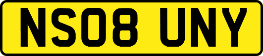 NS08UNY