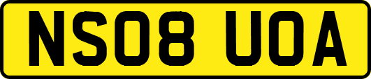 NS08UOA