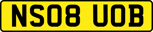 NS08UOB
