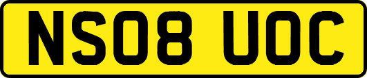 NS08UOC