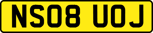 NS08UOJ