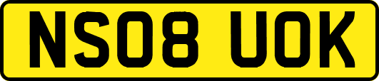NS08UOK