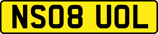 NS08UOL