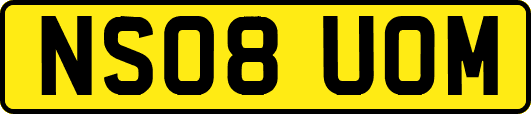 NS08UOM