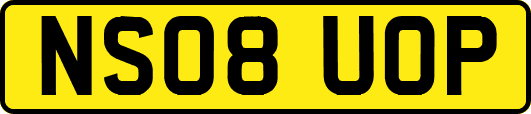 NS08UOP