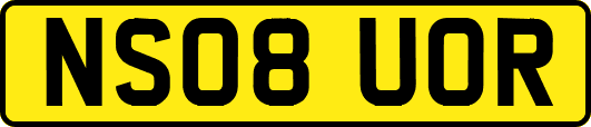 NS08UOR