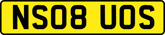 NS08UOS