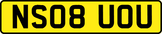 NS08UOU