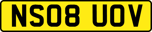 NS08UOV