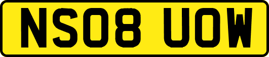 NS08UOW