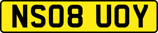 NS08UOY