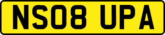 NS08UPA