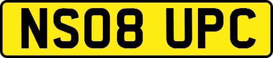 NS08UPC