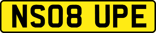 NS08UPE
