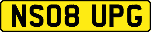 NS08UPG