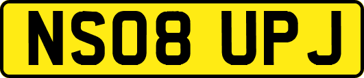 NS08UPJ