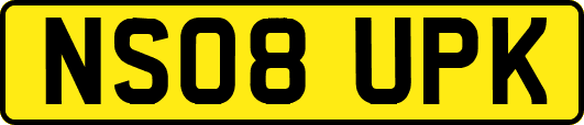 NS08UPK