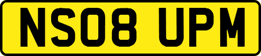 NS08UPM