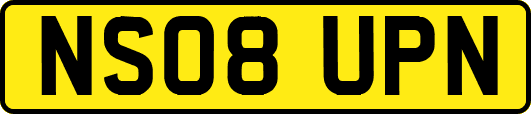 NS08UPN
