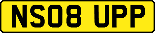 NS08UPP